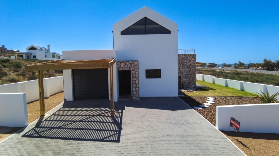 3 Bedroom Property for Sale in St Helena Views Western Cape